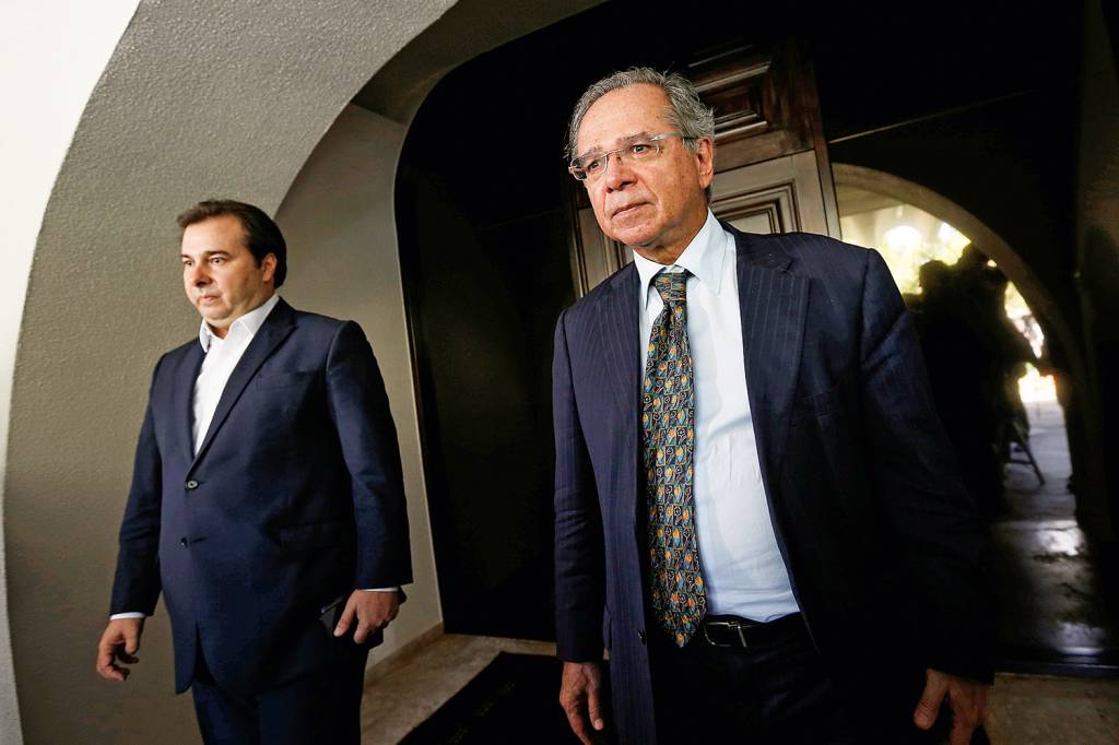 Covid-19 estimula Congresso a discutir pacote de parcelamento de dívidas