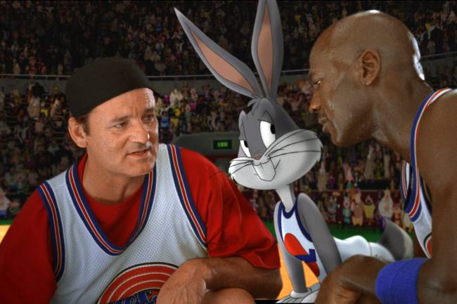 Space Jam Space Jam