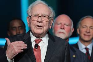 Warren Buffett Warren Buffett