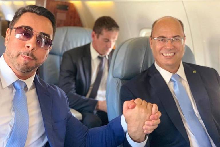 MP arquiva investigação em que Bretas era acusado de interferir na eleição