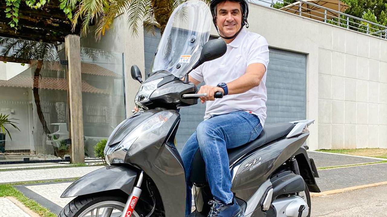Senador Ciro Nogueira