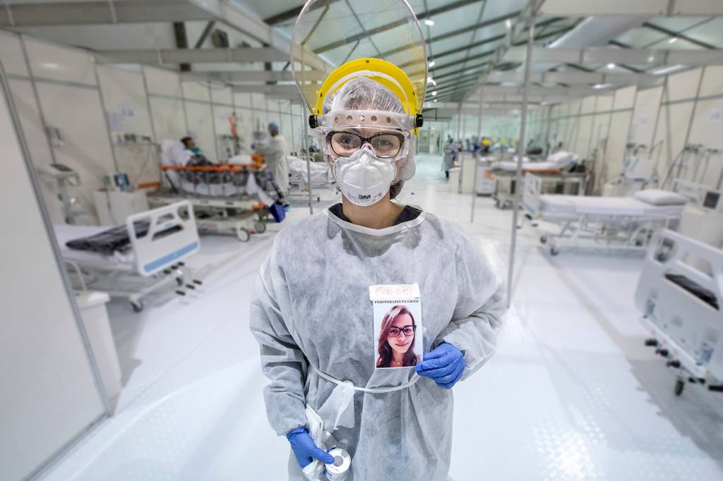 Sars-CoV-2: mau pedagogo, bom conselheiro!