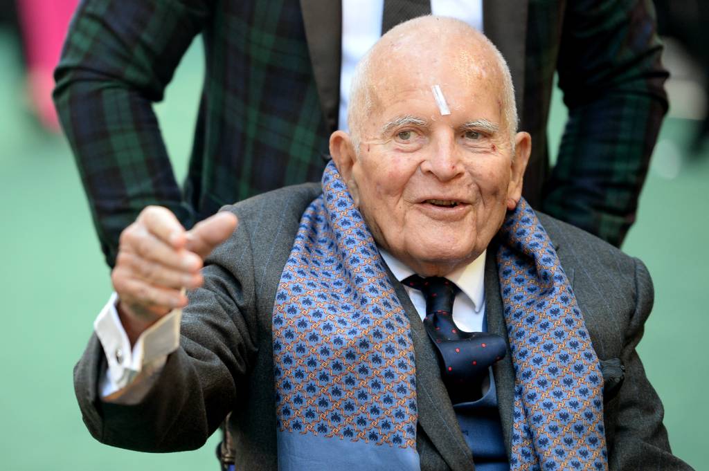 “Tolkien” UK Premiere – VIP Arrivals “Tolkien” UK Premiere – VIP Arrivals