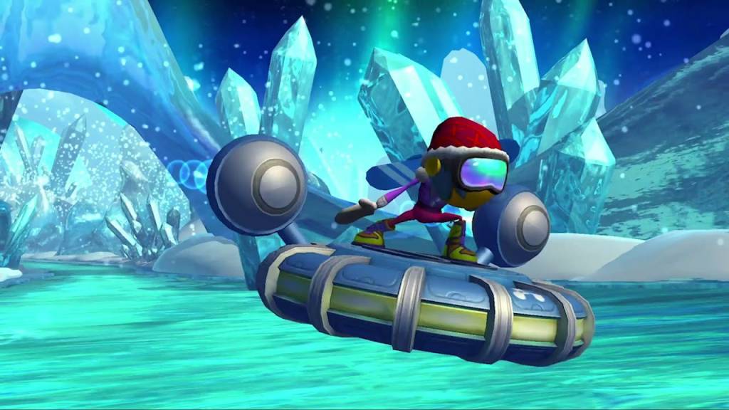 Jogo de videogame é aprovado como tratamento médico nos EUA