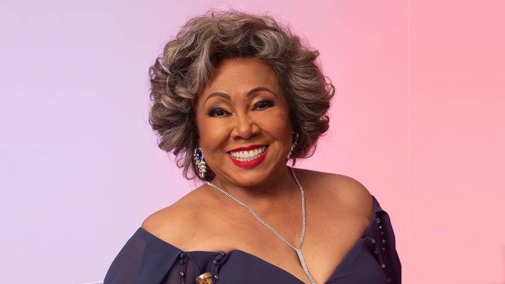 Bar da Alcione enfrenta ação trabalhista por ex-funcionária