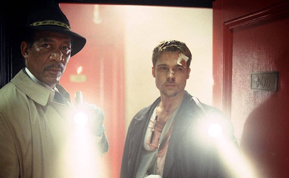 Seven – Os Sete Crimes Capitais