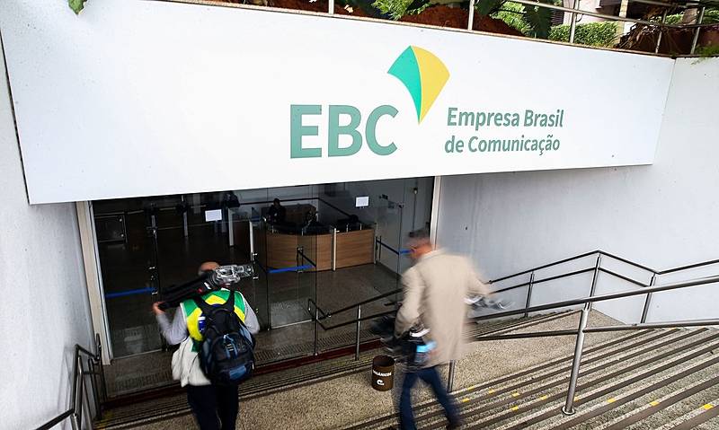 Com desenho animado e programas chapa-branca, para que serve a TV Brasil?