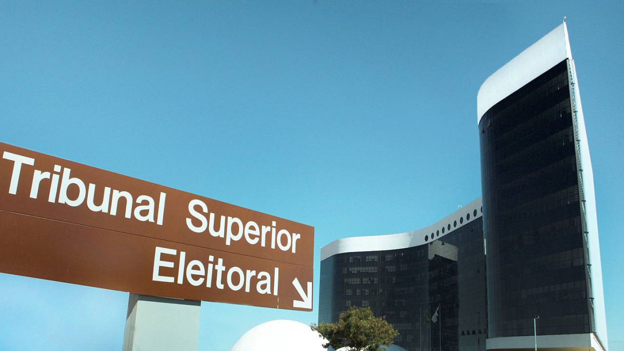 Sede do TSE
