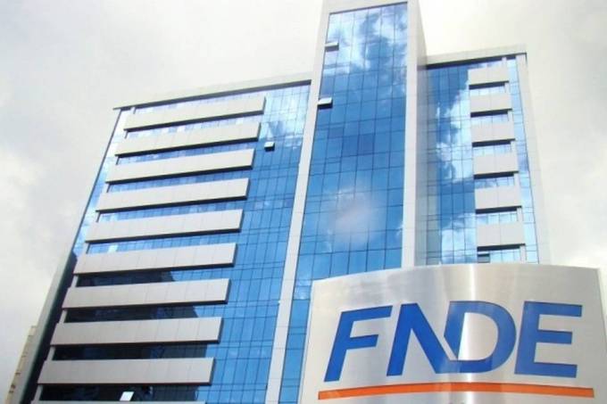 FNDE