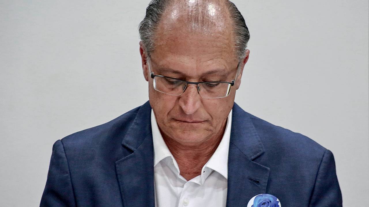 Geraldo Alckmin