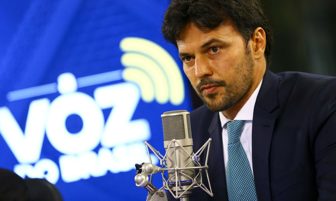 Fabio Faria