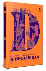 Decamerão Decamerão