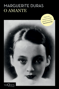 CAPA LIVRO O AMANTE — MARGUERITE DURAS.jpg o amante