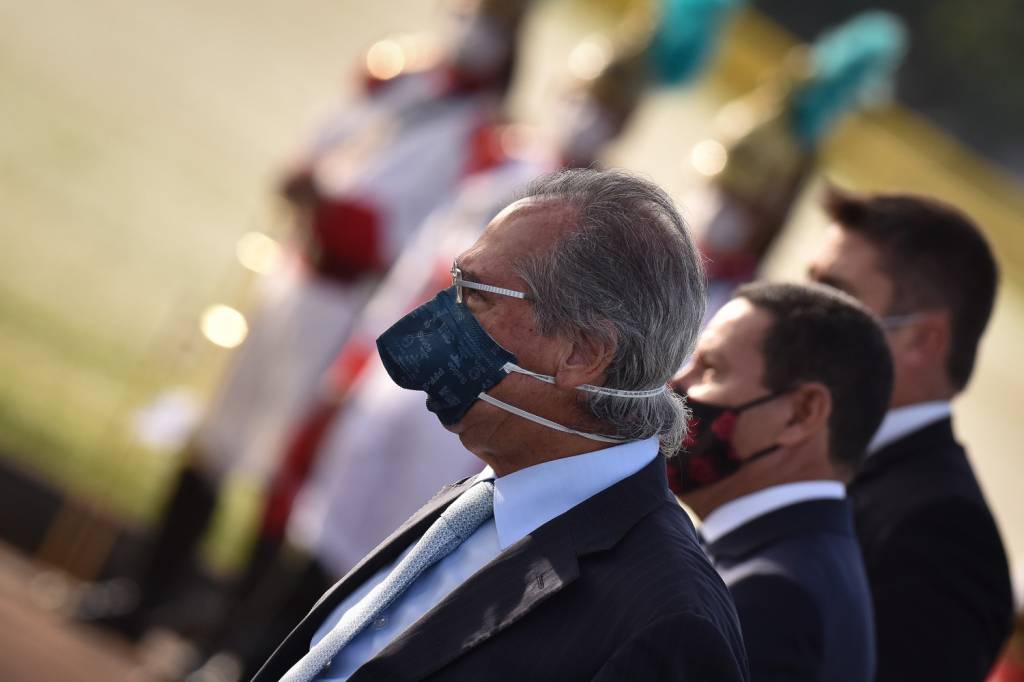 Propostas de Guedes agravam desigualdade e ignoram quem pode contribuir