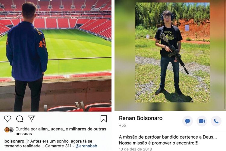 Renan-Bolsonaro Renan-Bolsonaro