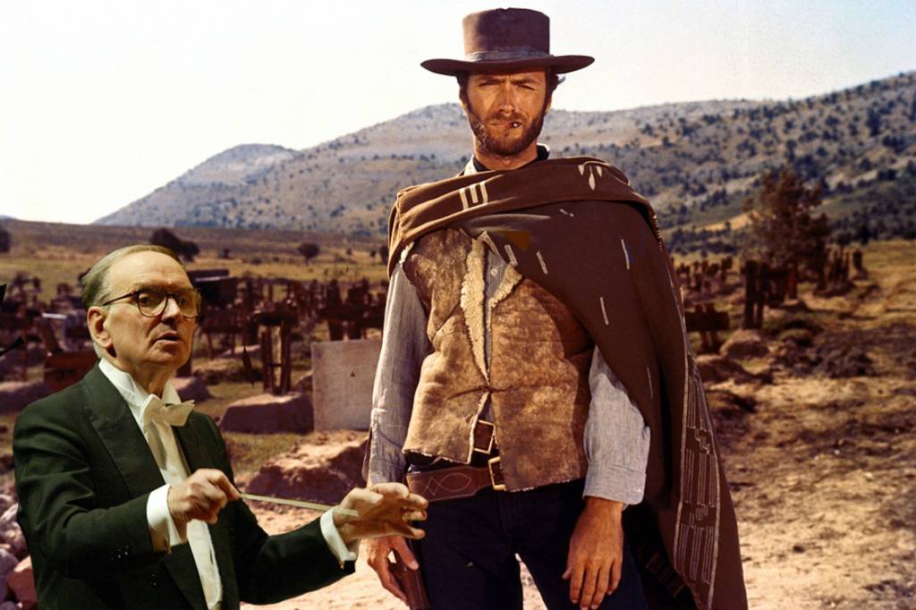 Onde ouvir (e ver) o melhor de Ennio Morricone
