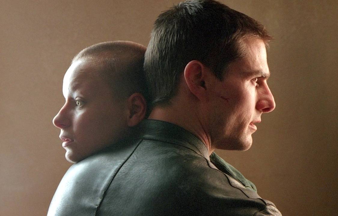 Minority Report