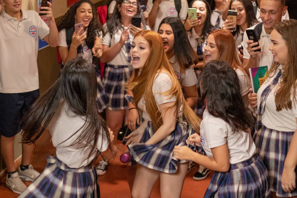 Primeiro filme de ViihTube faz sucesso nas plataformas digitais