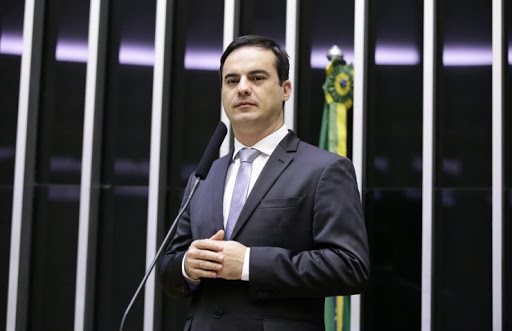 Áudio de deputado no Ceará gera representação ao MPF