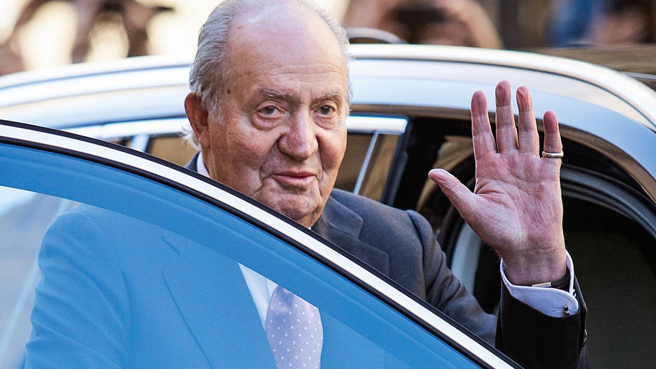 EXÍLIO - Juan Carlos: de monarca esclarecido dos tempos modernos ao centro de investigações sobre propinas milionárias -