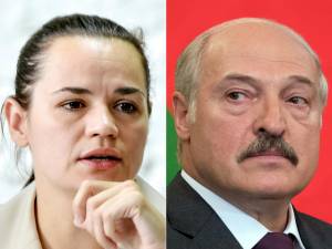 COMBO-FILES-BELARUS-POLITICS-VOTE-DEMO COMBO-FILES-BELARUS-POLITICS-VOTE-DEMO