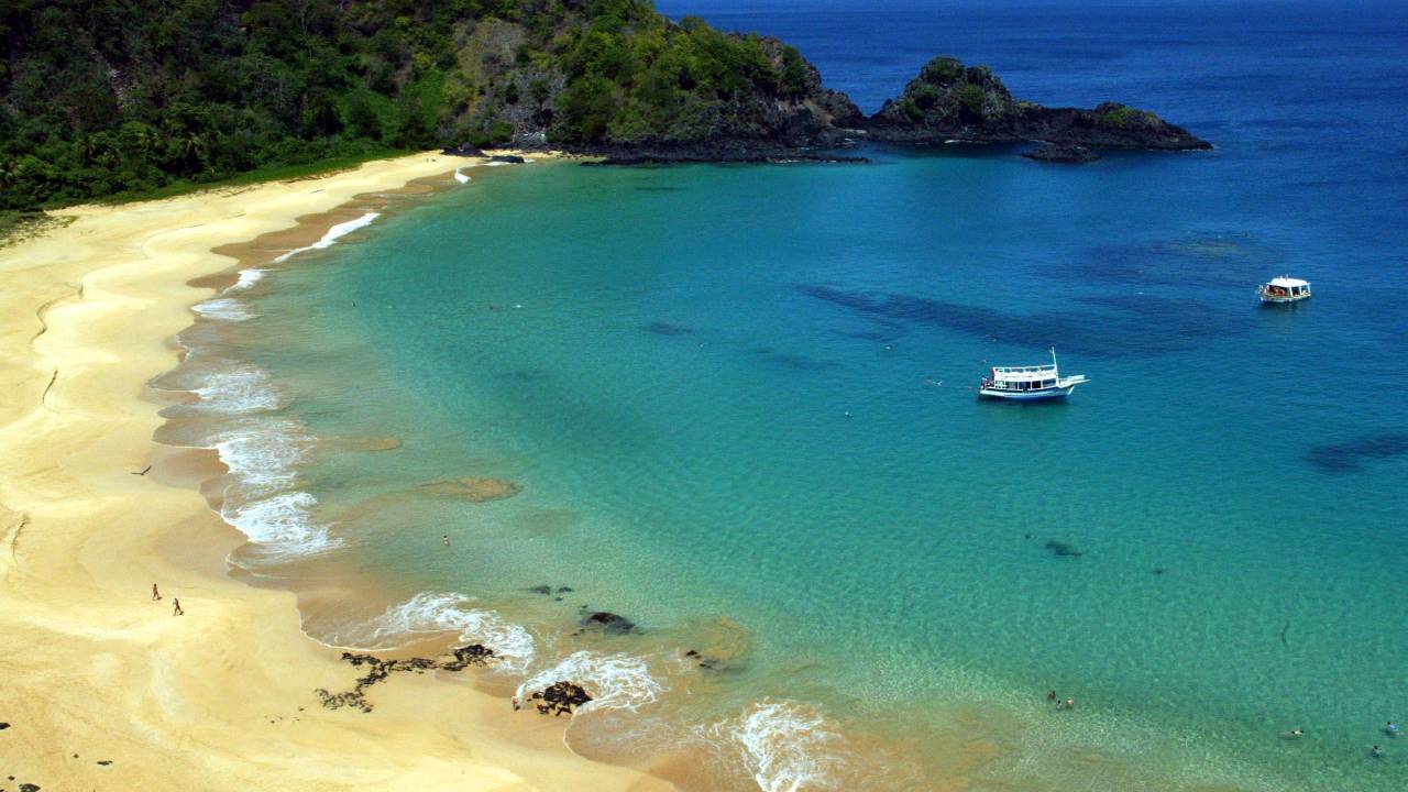 Fernando de Noronha -