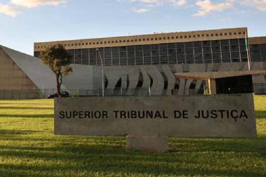 O movimento de juízes federais pela aprovação dos novos ministros do STJ