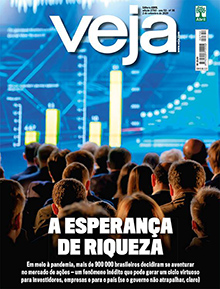 Leia nesta edição: a multidão de calouros no mercado de ações, a 'lista negra' de Bolsonaro e as fraudes na pandemia