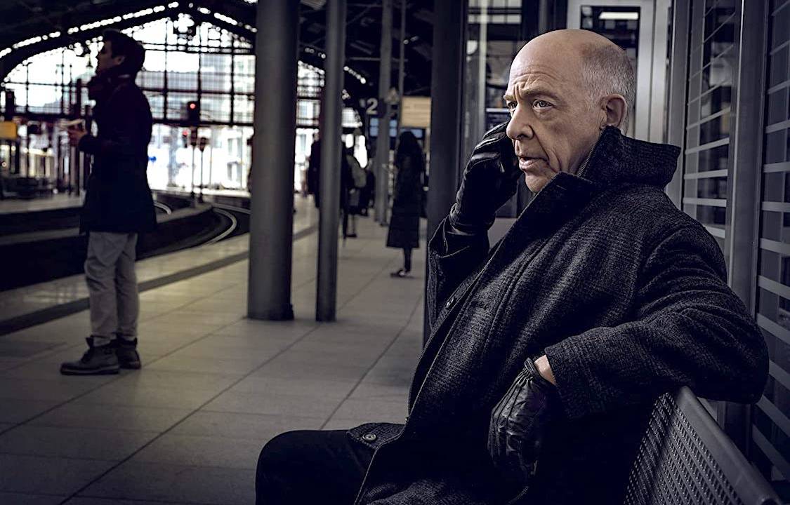 Counterpart – Mundo Paralelo