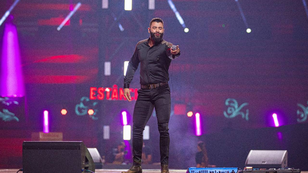gusttavo lima