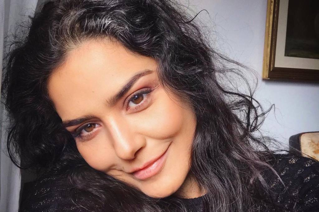 Letícia Sabatella está fora da Globo, após 30 anos na emissora