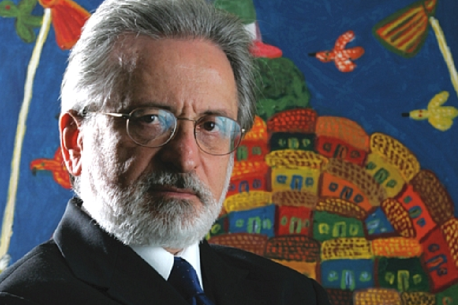 Roberto Abdenur