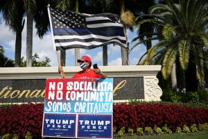 Eleições EUA Donald Trump Latinos Eleições EUA Donald Trump Latinos