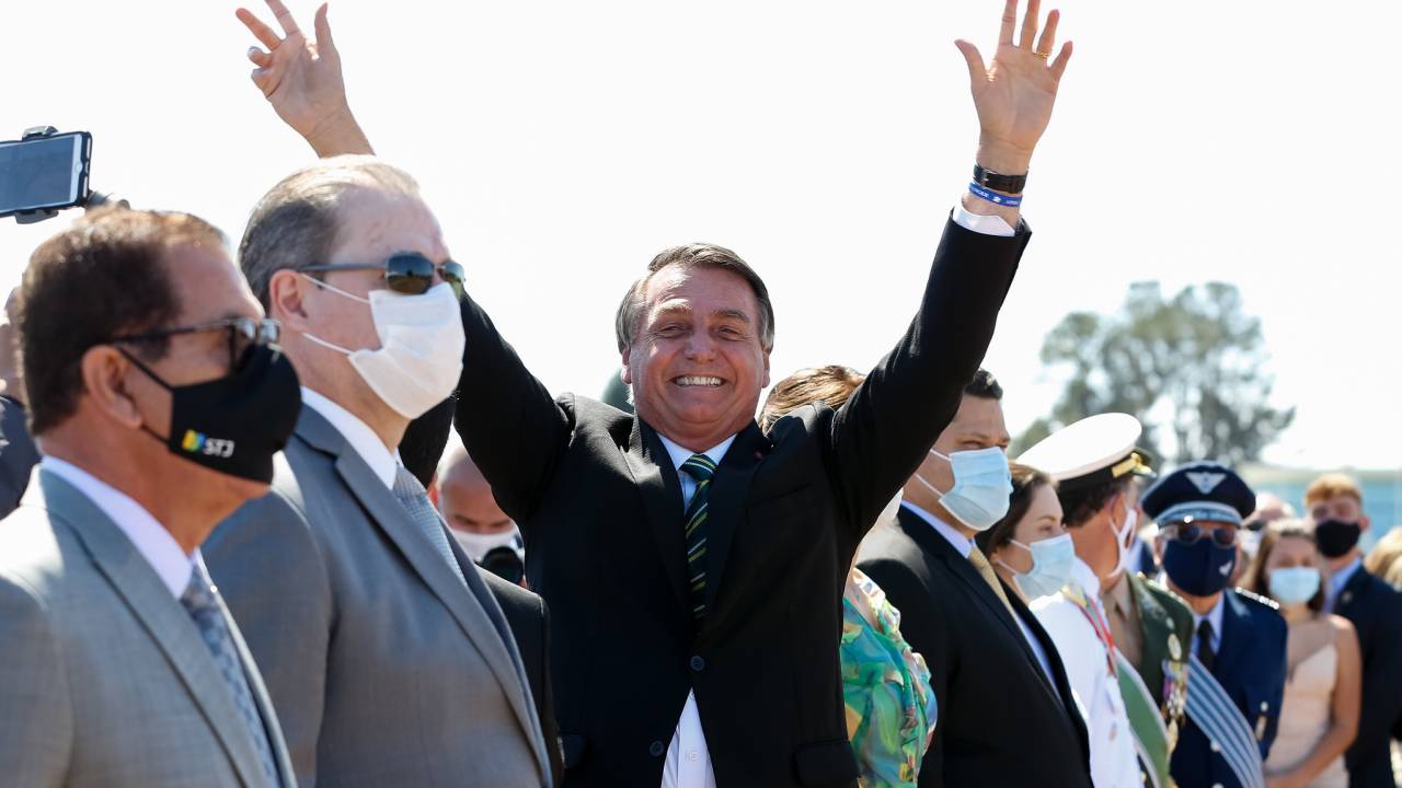 Jair Bolsonaro