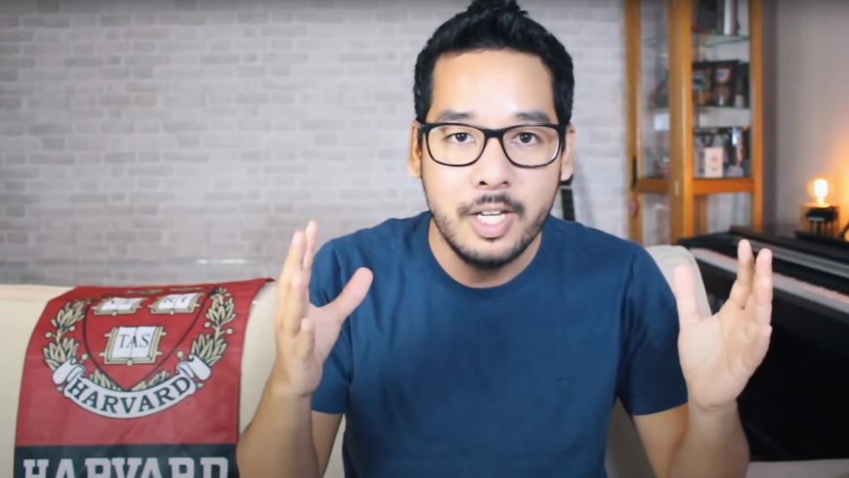 Conheça brasileiro que conquistou Harvard, MIT e Oxford com ensino público