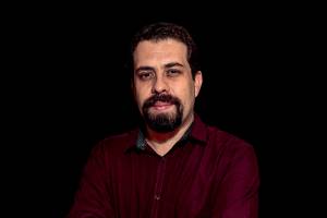 BRAZIL-ELECTION-BOULOS Guilherme Boulos
