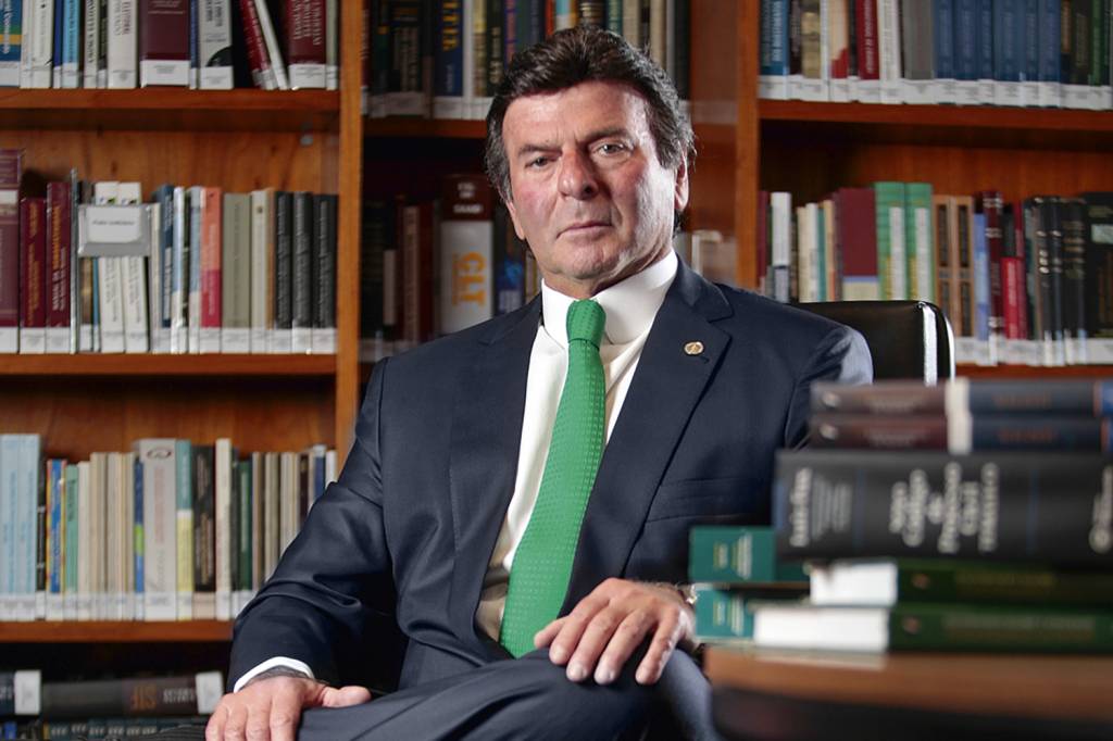 Bolsonaro se transformou num candidato de alto risco