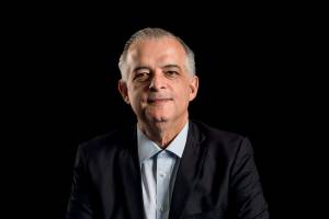 Foto Paulo VitalePaulovitale2018©ALL RIGHTS RESERVED O ex-governador Márcio França