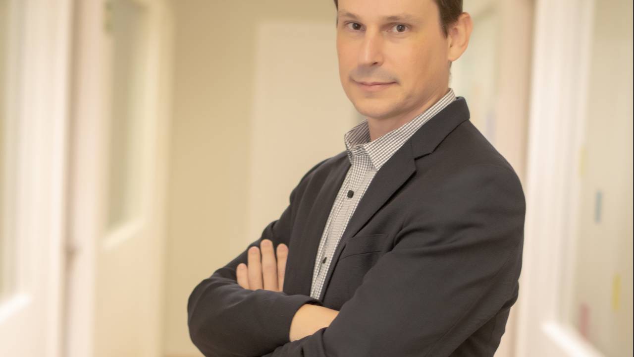 Sandro Bonás