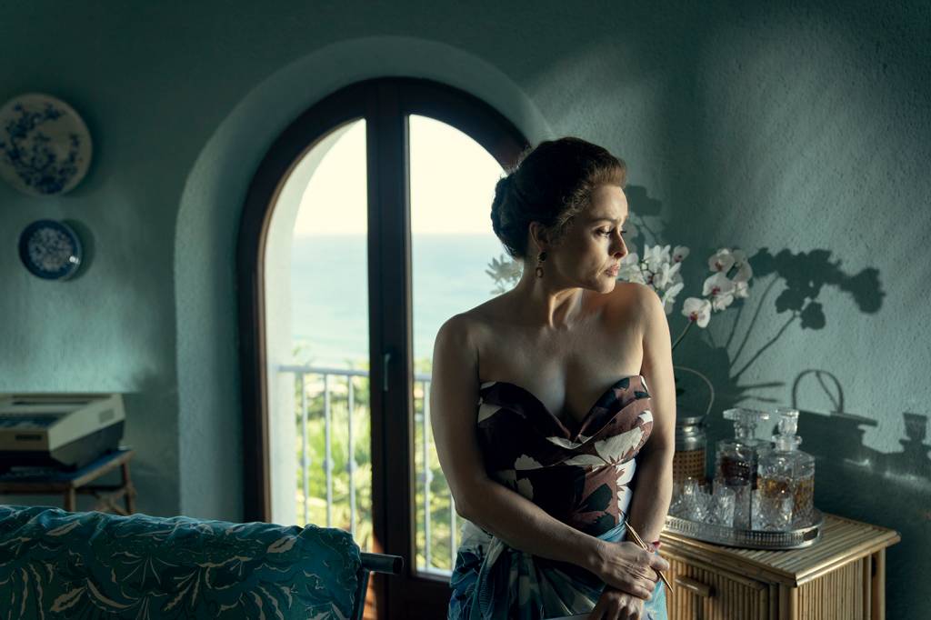 The Crown S4 The Crown S4