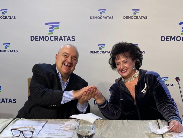 Prefeito e primeira-dama de Curitiba são internados com Covid-19