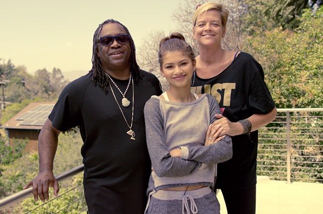 Zendaya Zendaya