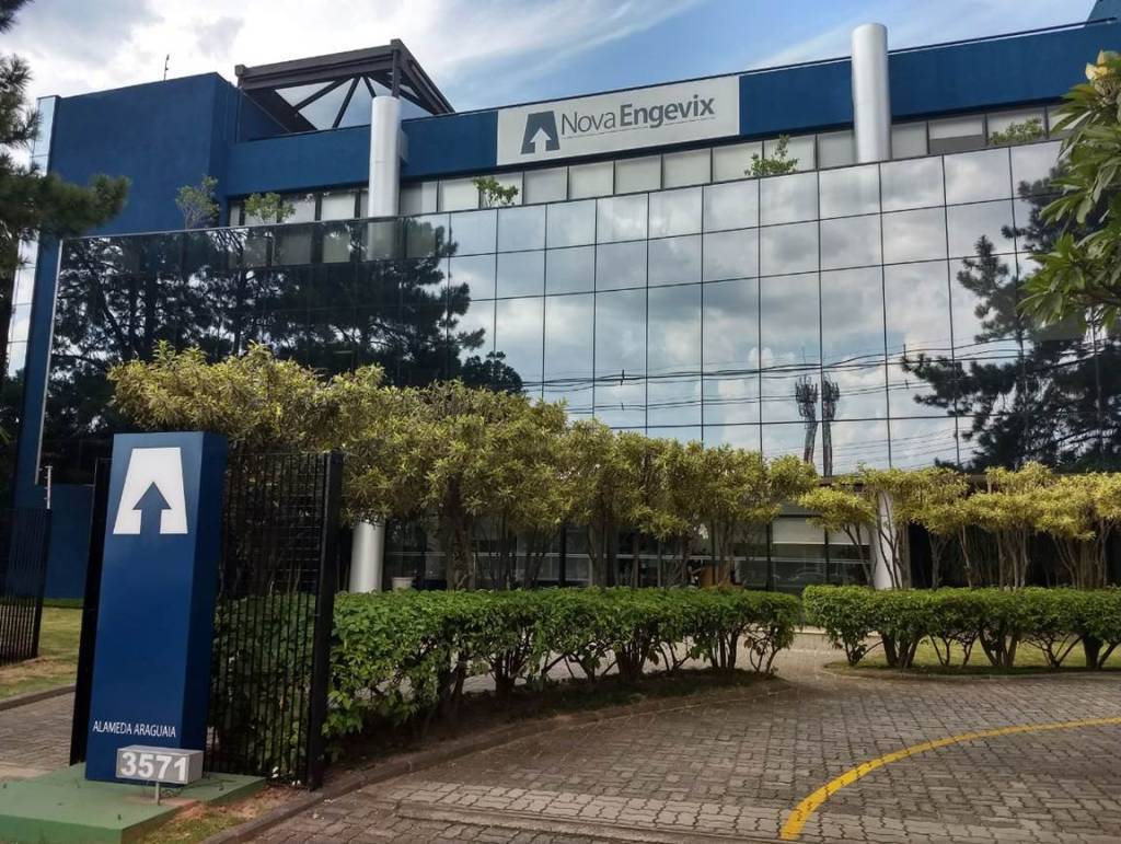 Nova Engevix ganha contrato no governo Bolsonaro