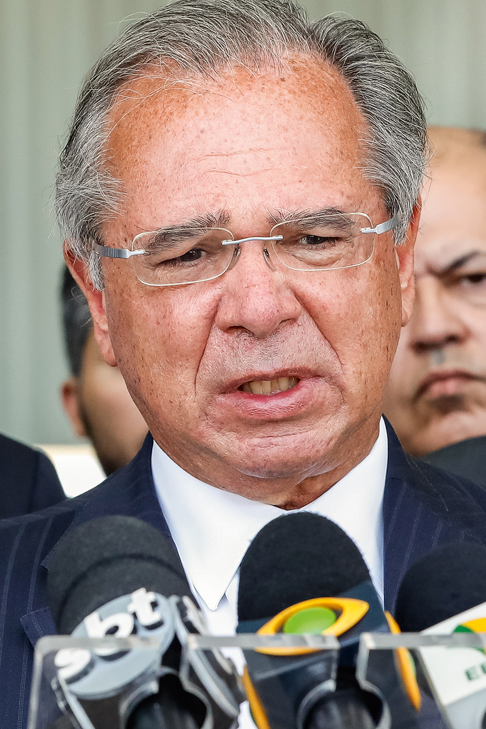 28/09/2020 Reunião com ministros e parlamentares 28/09/2020 Reunião com ministros e parlamentares