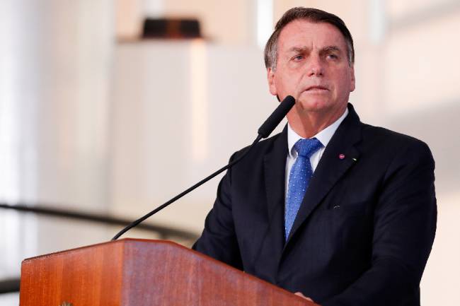 Jair Bolsonaro Jair Bolsonaro