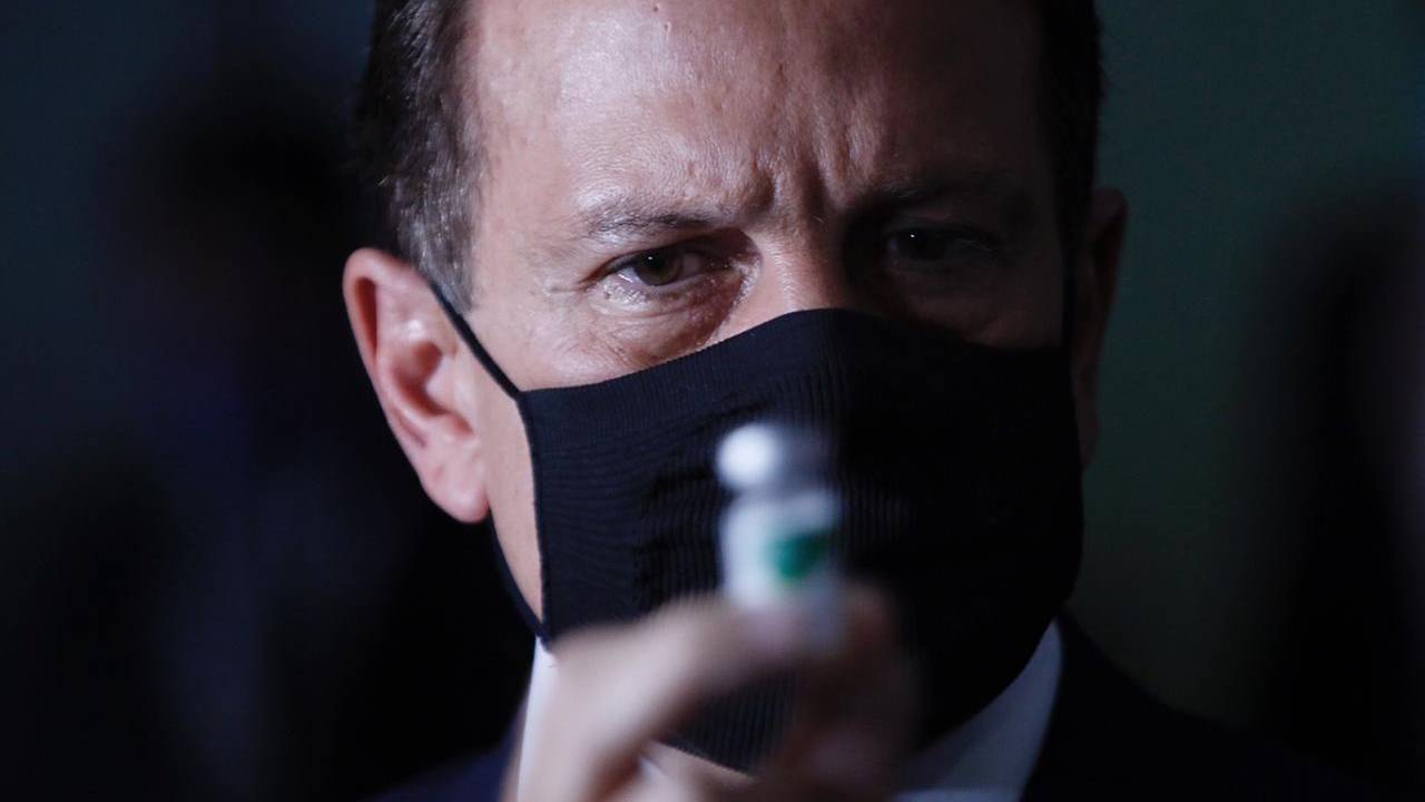 João Doria
