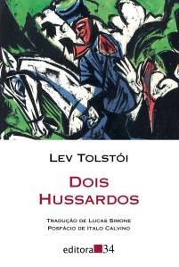 CAPA LIVRO DOIS HUSSARDOS – LEV TOLSTOI 25034.jpg