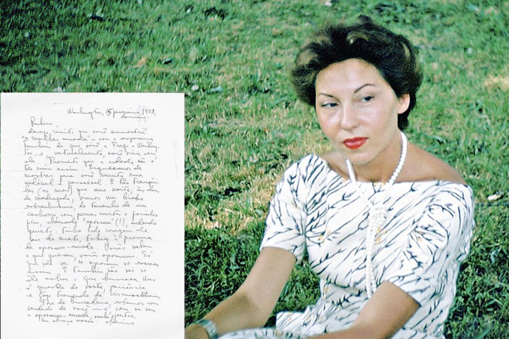 Novo livro ilumina o enigma Clarice Lispector em centenário da escritora