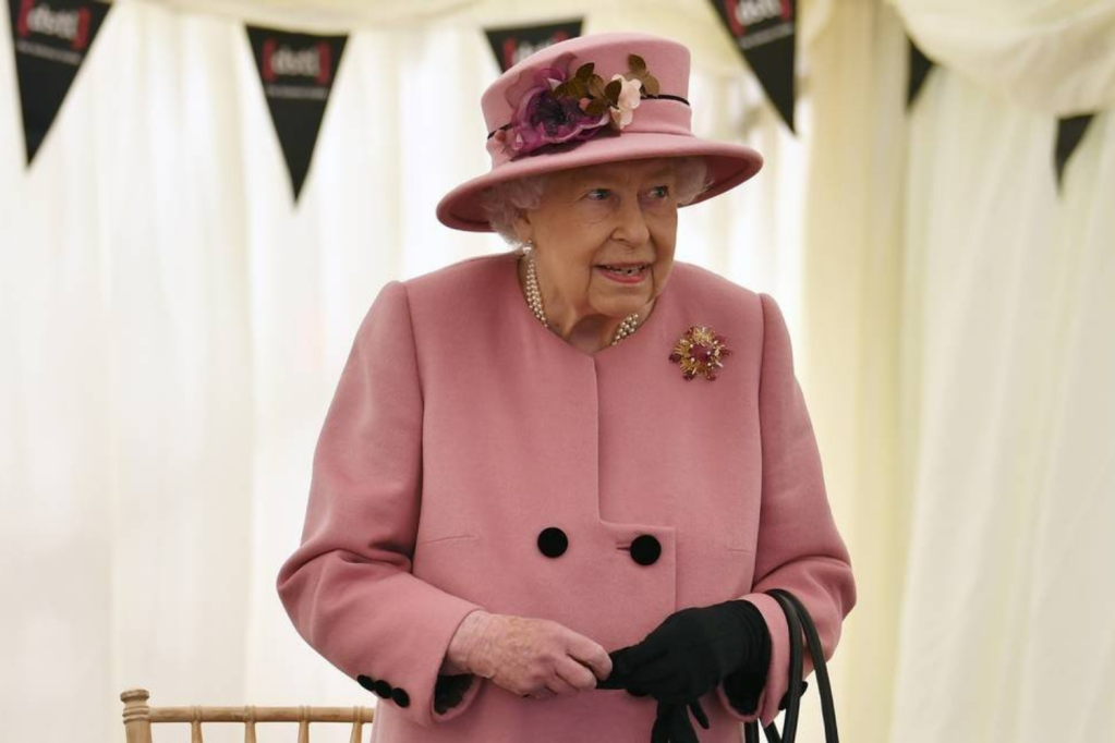 O comentário de Rei Charles sobre os últimos momentos de Rainha Elizabeth