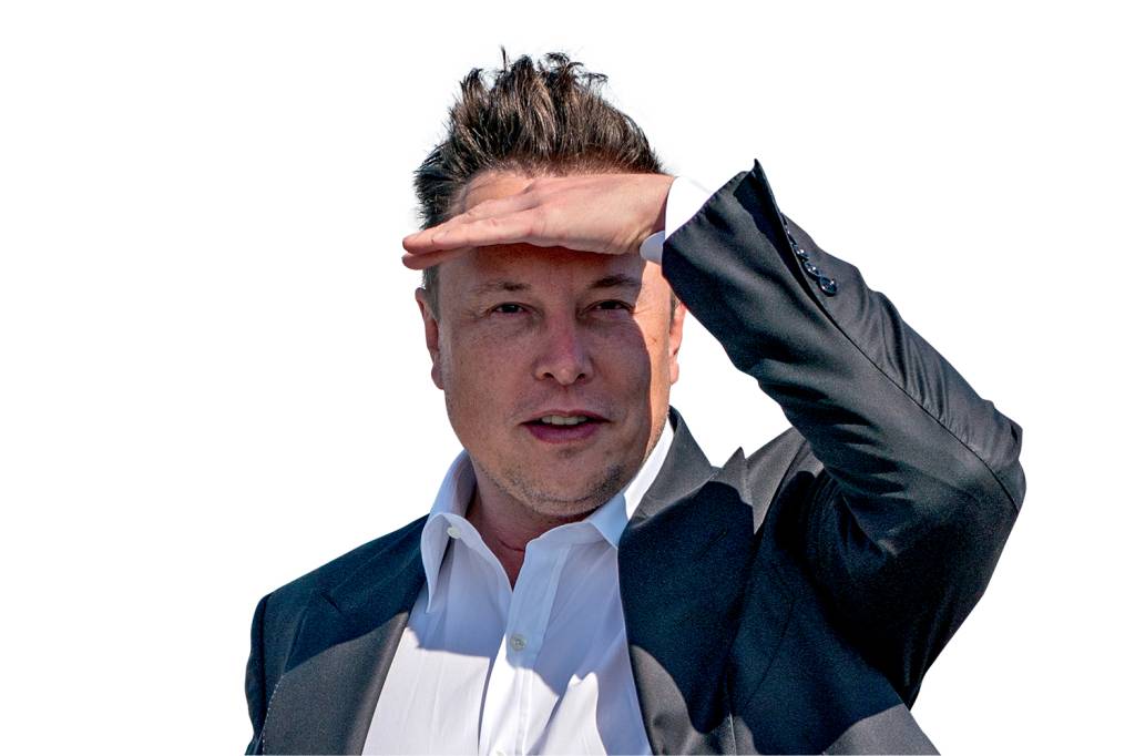 Elon Musk in Germany Elon Musk